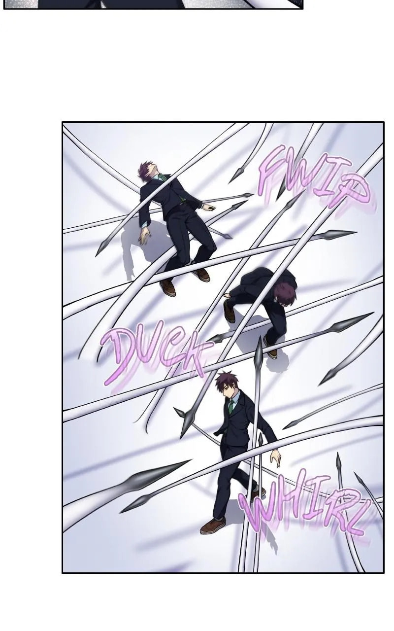 Read The Gamer chapter 441 image 24 on Lezhin