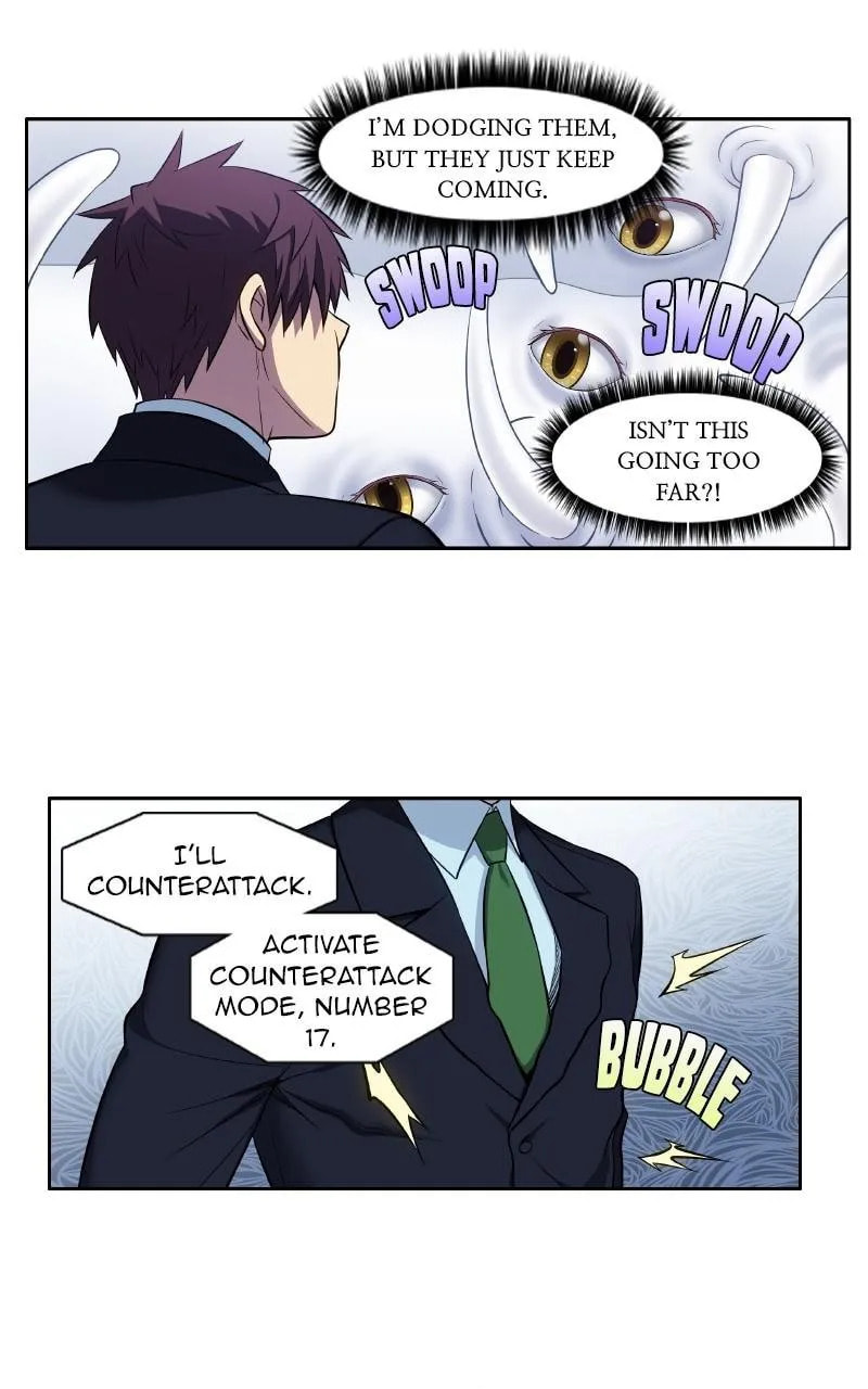 Read The Gamer chapter 441 image 25 on Lezhin