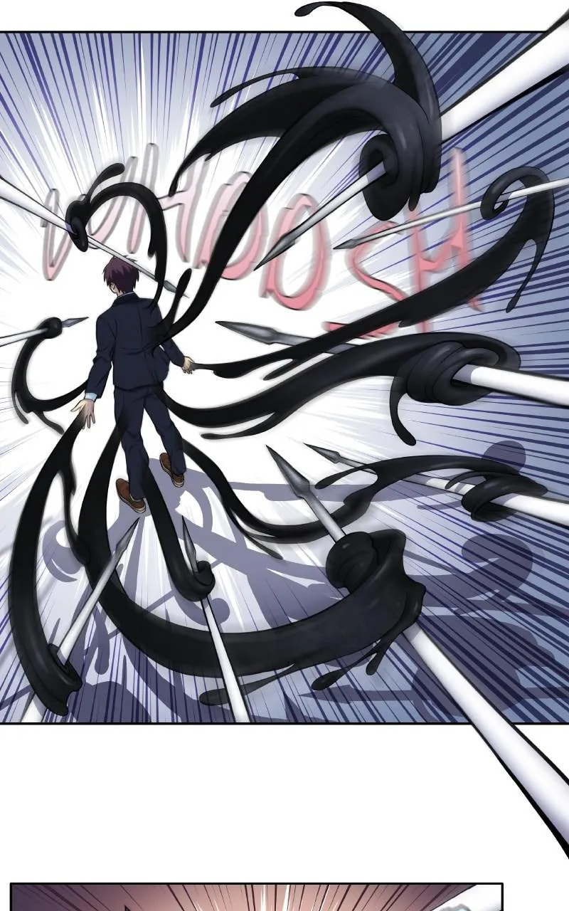 Read The Gamer chapter 441 image 26 on Lezhin