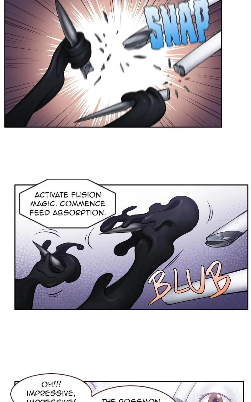 Read The Gamer chapter 441 image 27 on Lezhin