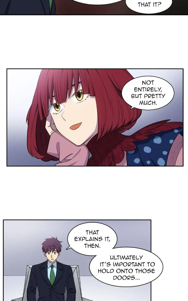 Read The Gamer chapter 441 image 4 on Lezhin