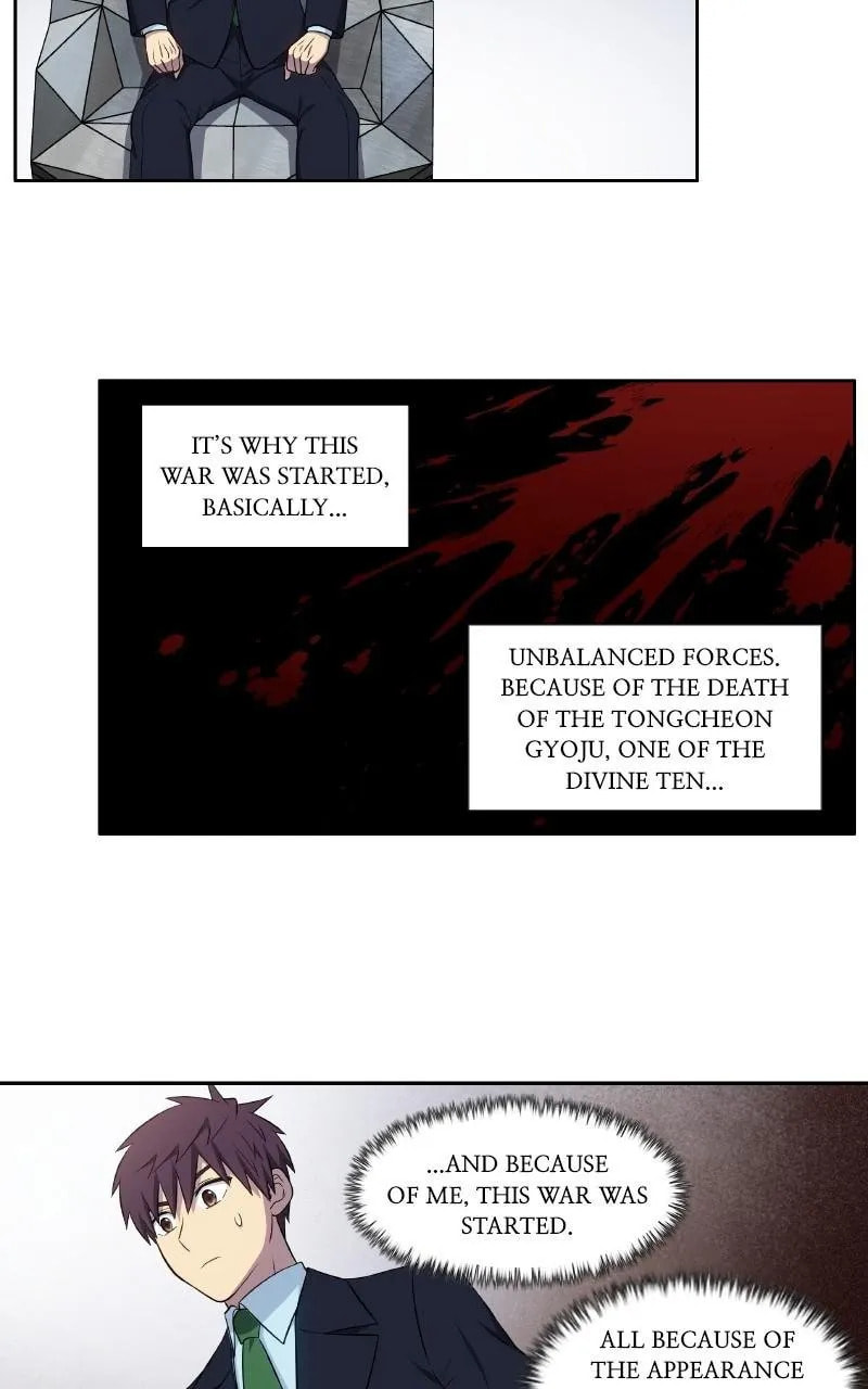 Read The Gamer chapter 441 image 5 on Lezhin