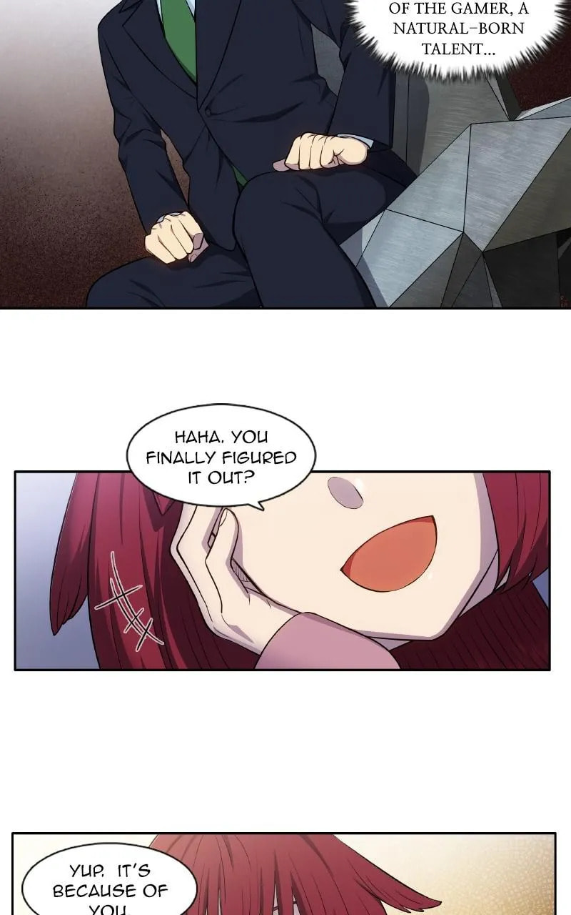 Read The Gamer chapter 441 image 6 on Lezhin
