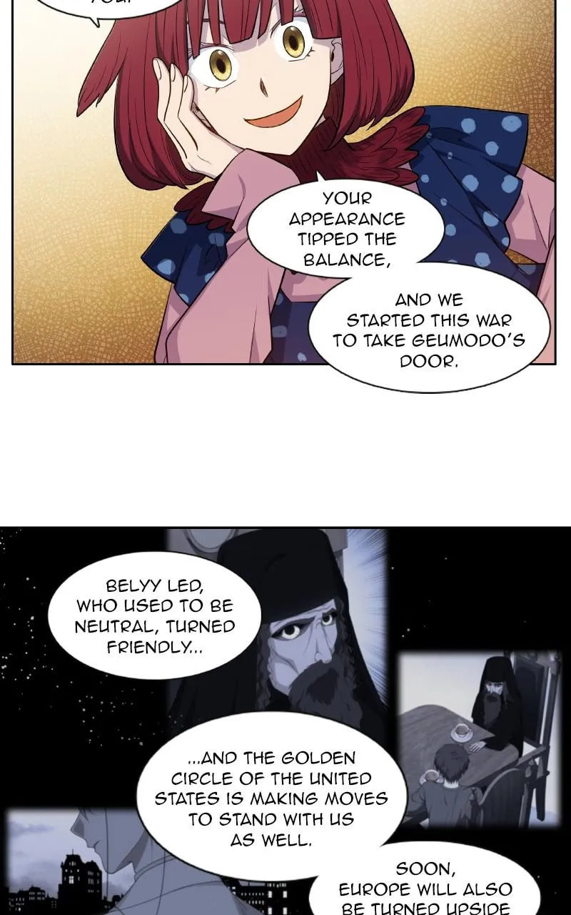 Read The Gamer chapter 441 image 7 on Lezhin