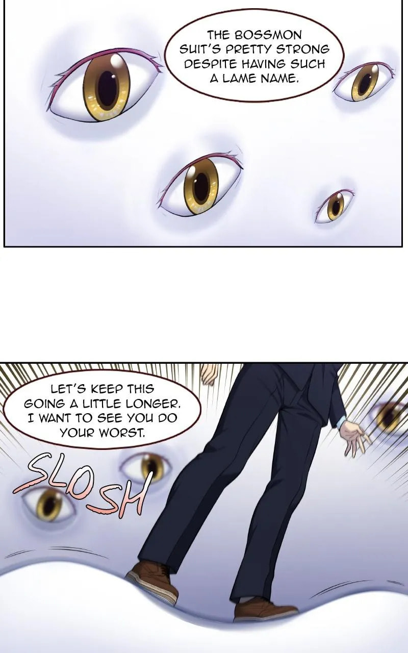 Read The Gamer chapter 442 image 1 on Lezhin