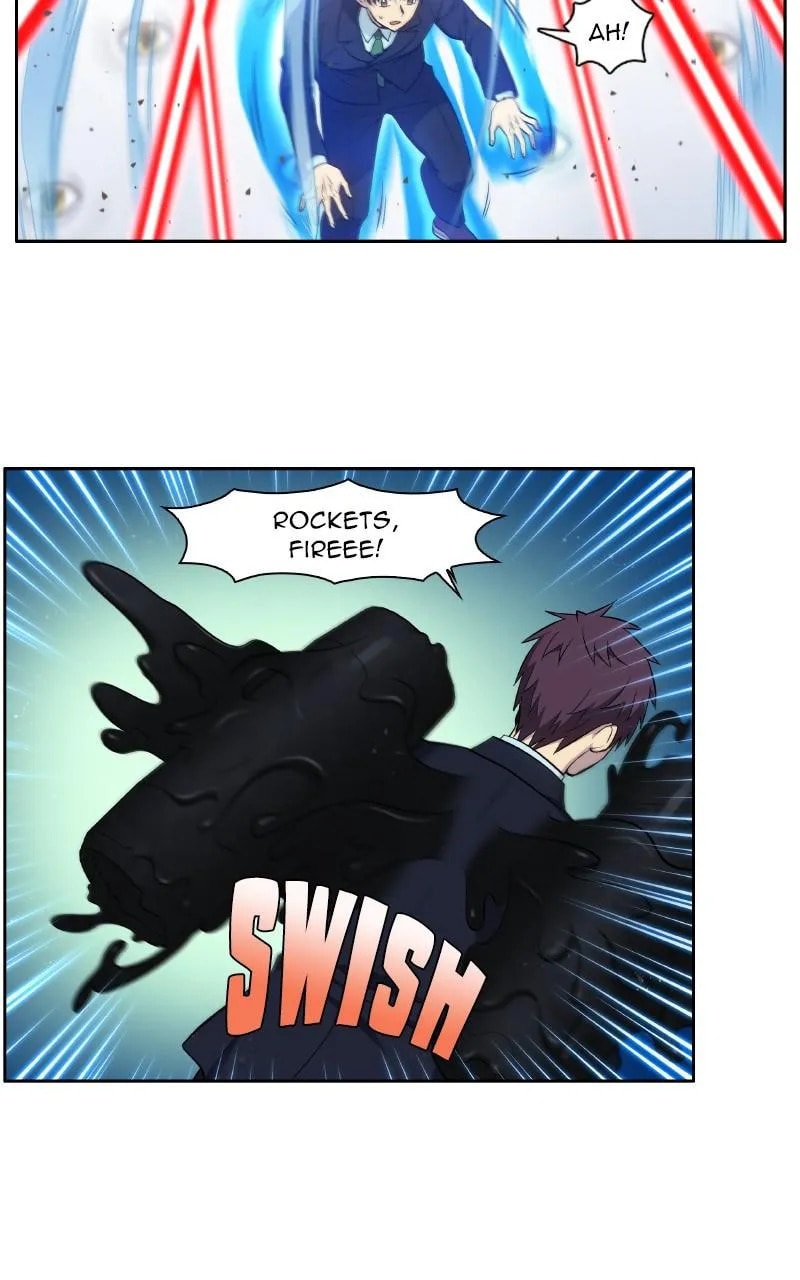 Read The Gamer chapter 442 image 11 on Lezhin