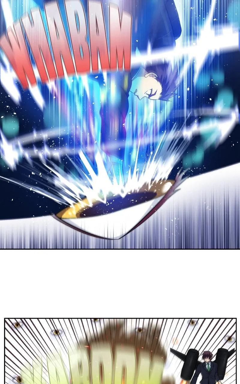 Read The Gamer chapter 442 image 14 on Lezhin
