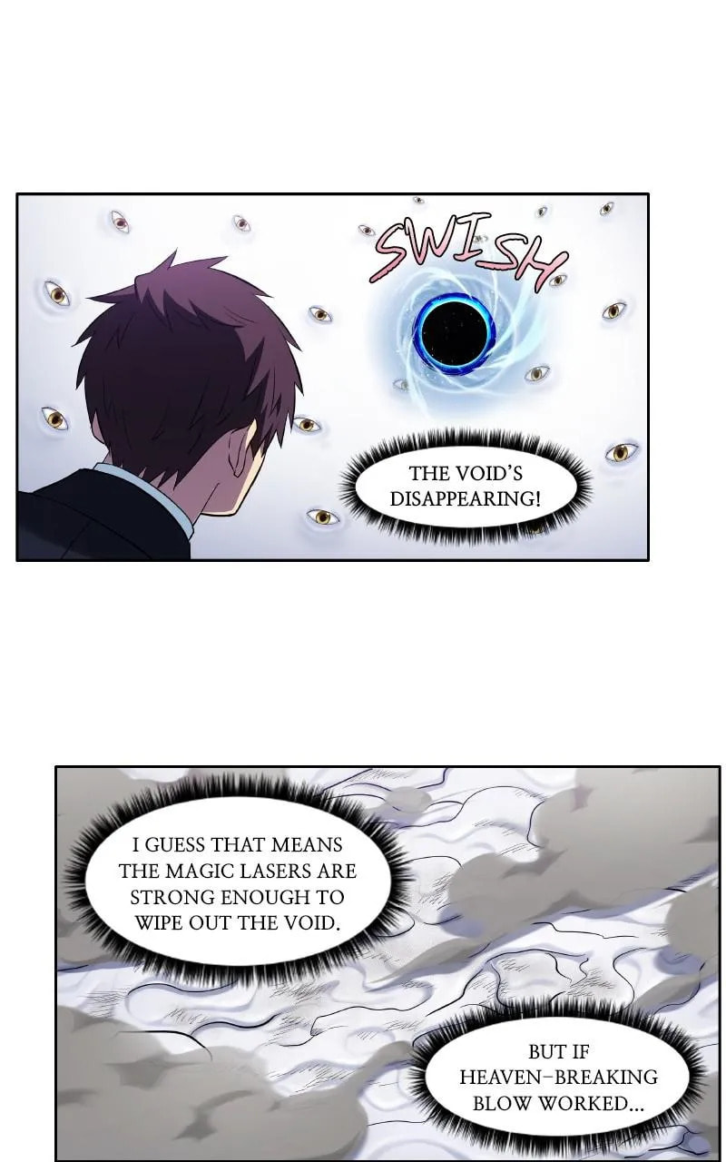 Read The Gamer chapter 442 image 16 on Lezhin