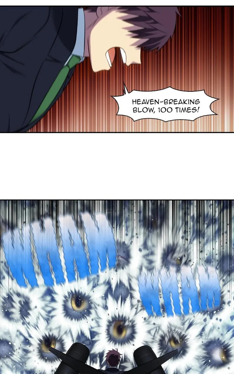 Read The Gamer chapter 442 image 19 on Lezhin