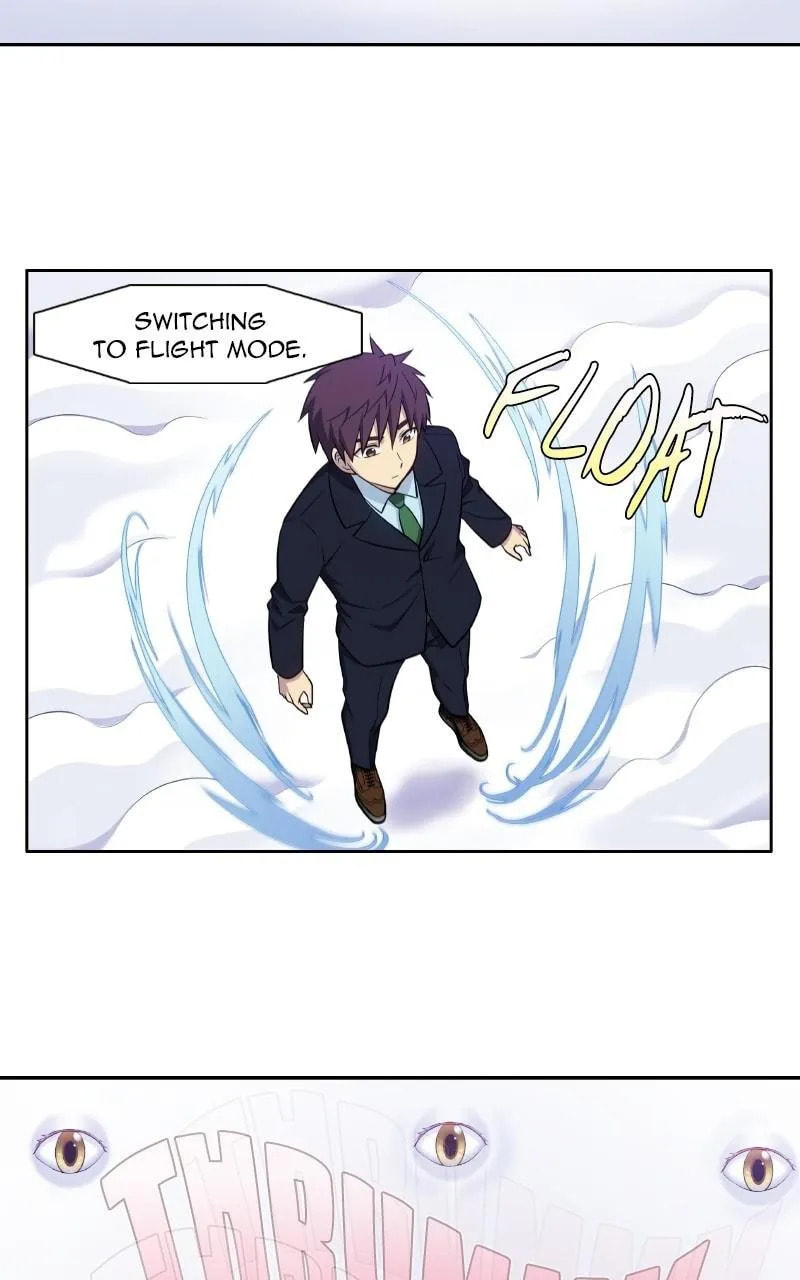 Read The Gamer chapter 442 image 2 on Lezhin