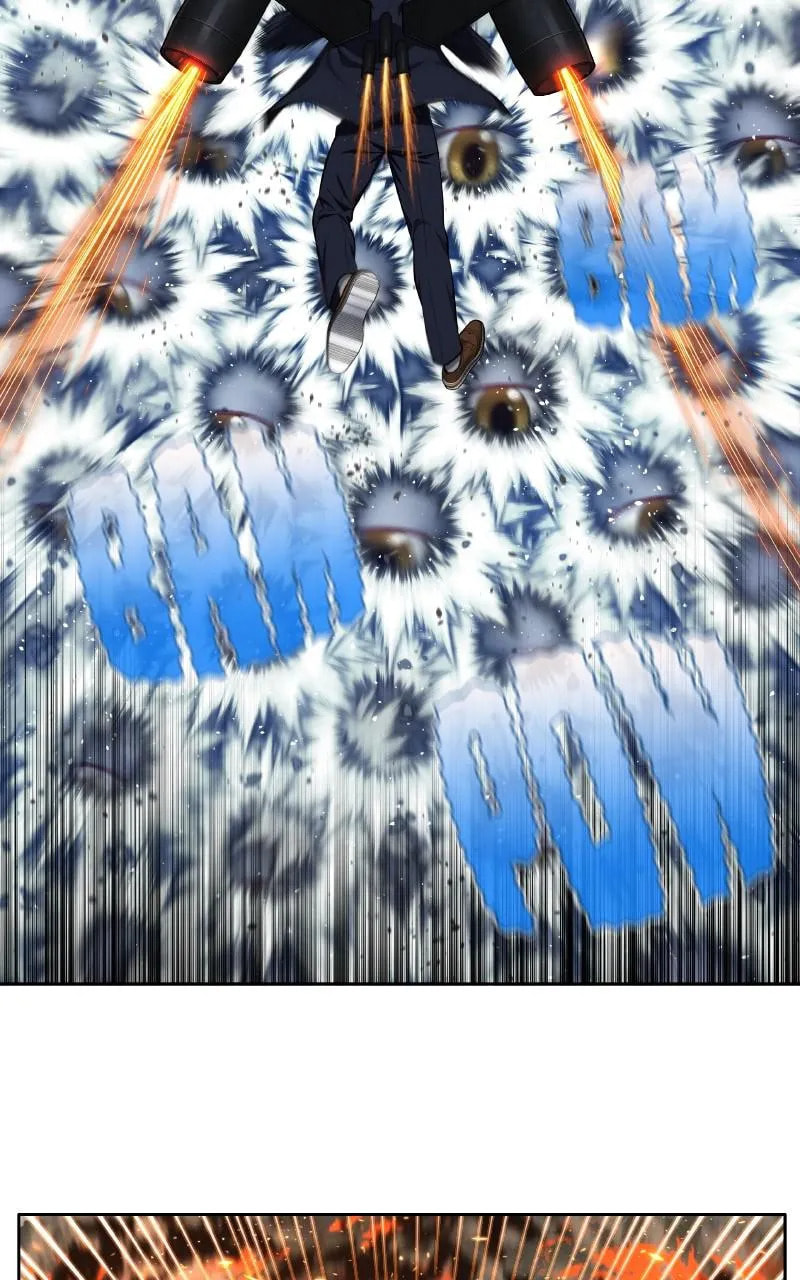 Read The Gamer chapter 442 image 20 on Lezhin