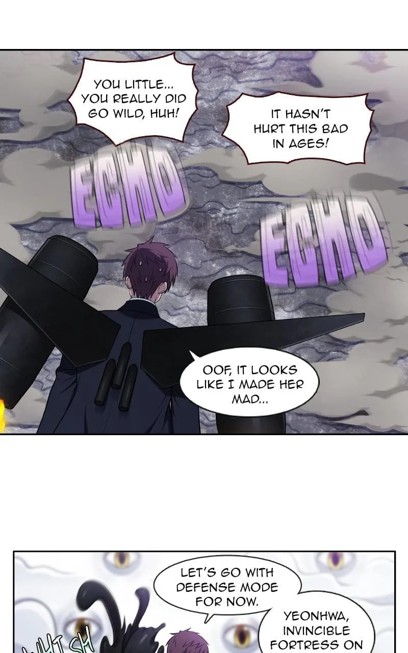 Read The Gamer chapter 442 image 23 on Lezhin
