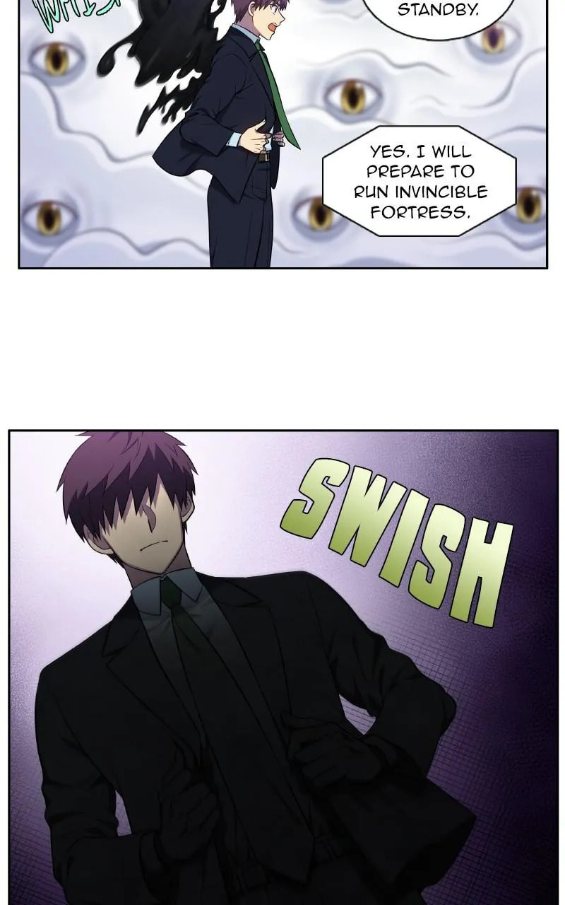 Read The Gamer chapter 442 image 24 on Lezhin