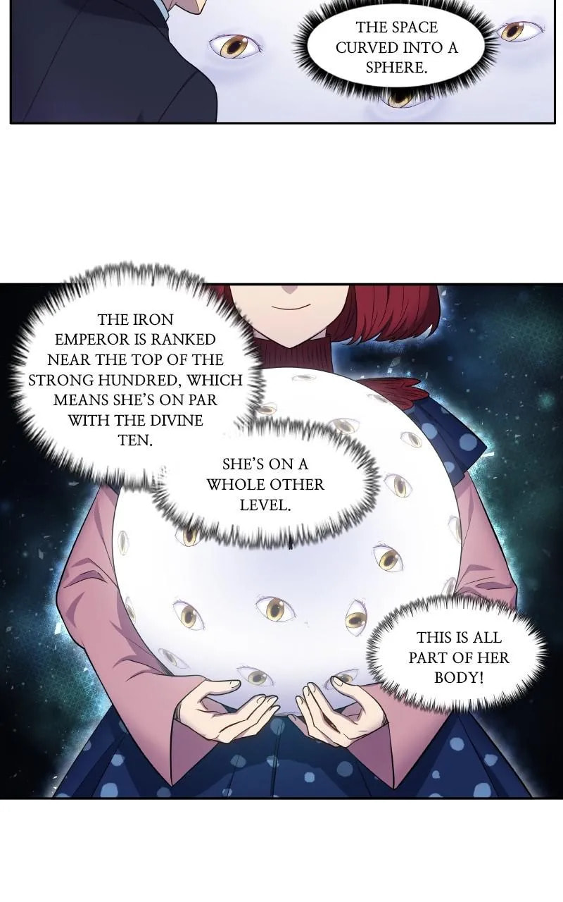Read The Gamer chapter 442 image 4 on Lezhin