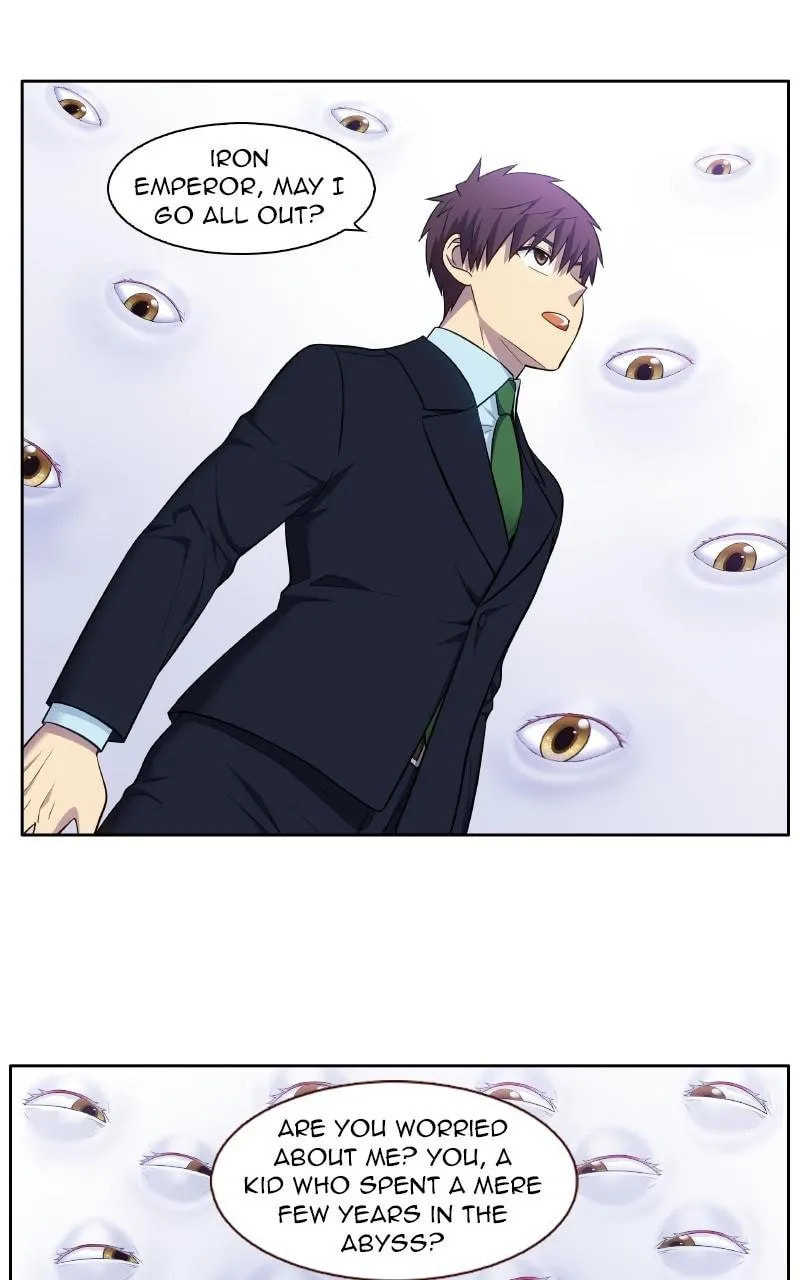 Read The Gamer chapter 442 image 5 on Lezhin