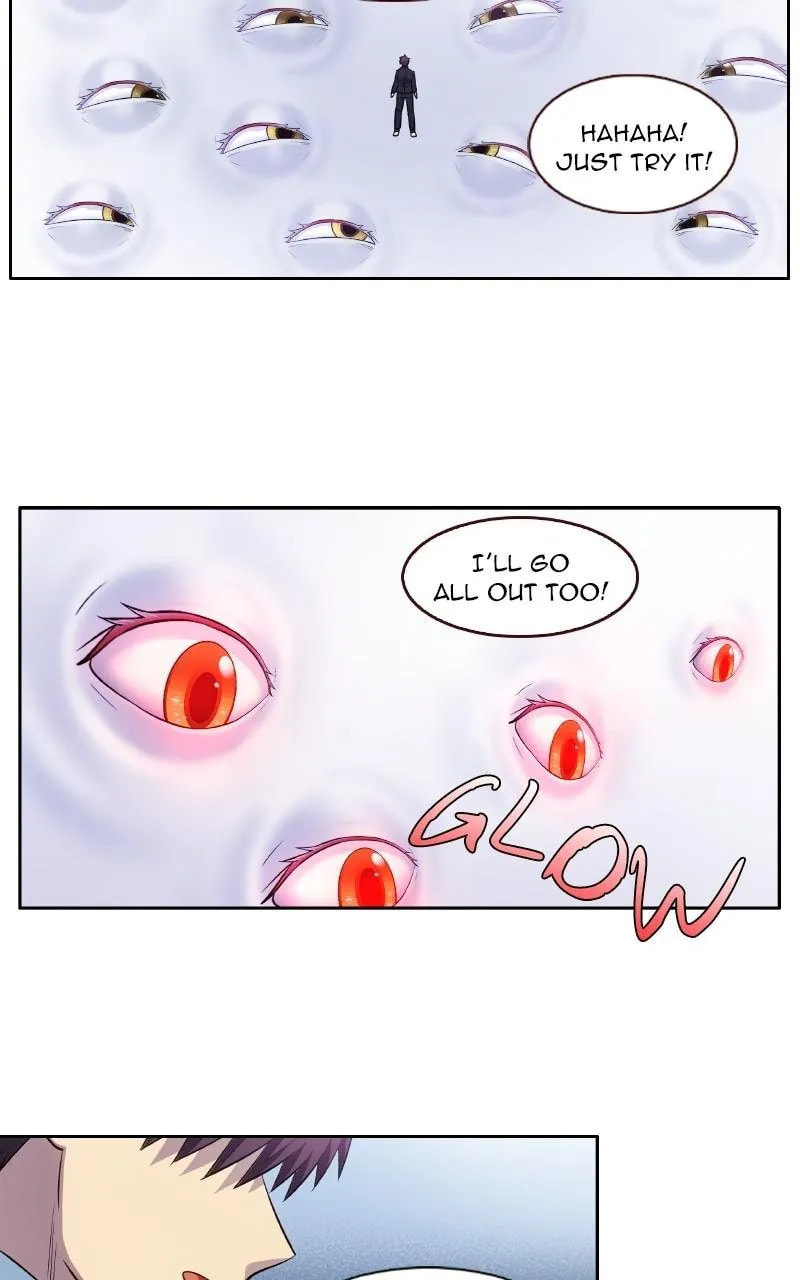 Read The Gamer chapter 442 image 6 on Lezhin