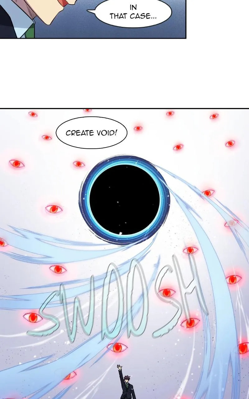 Read The Gamer chapter 442 image 7 on Lezhin