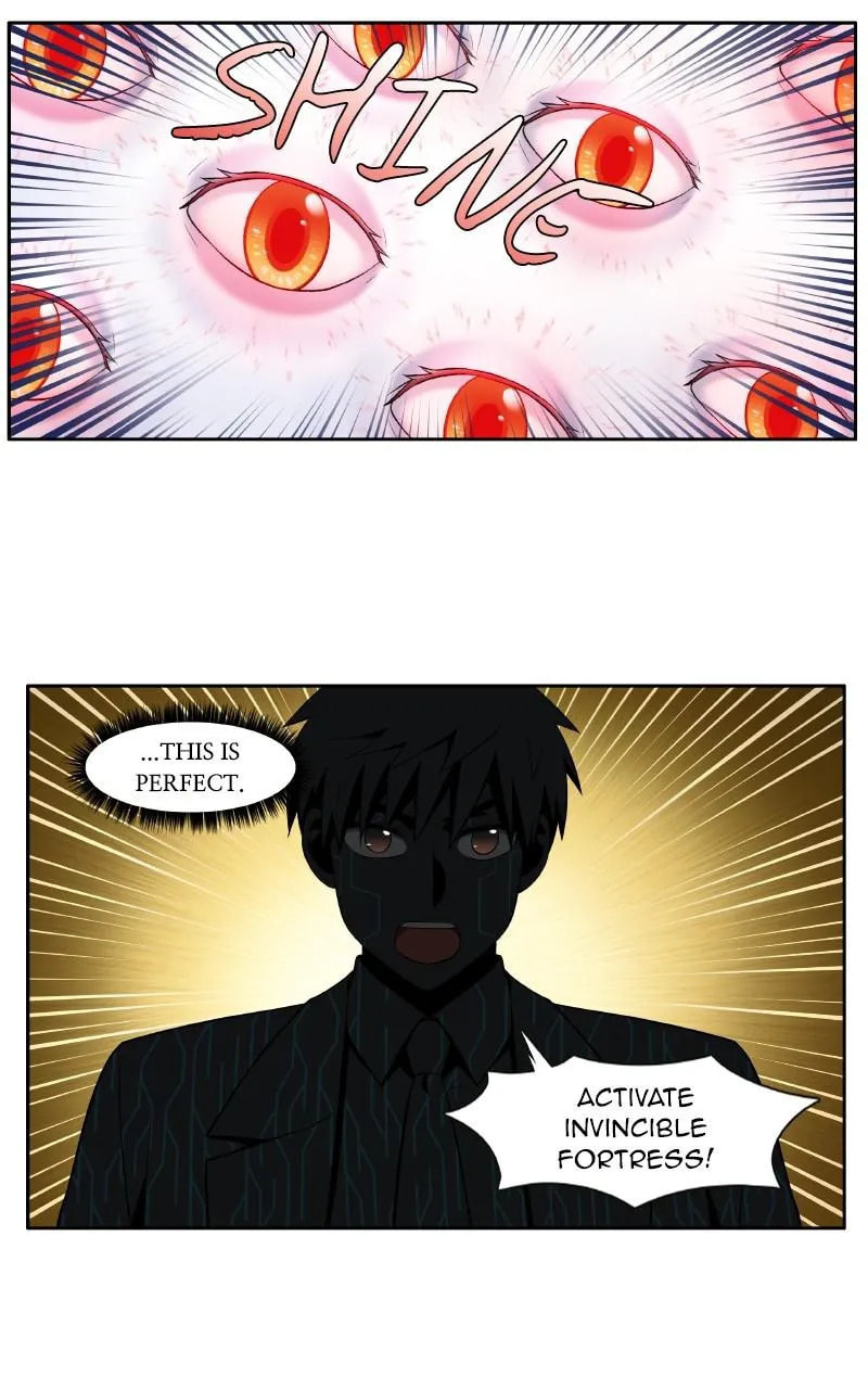 Read The Gamer chapter 443 image 1 on Lezhin