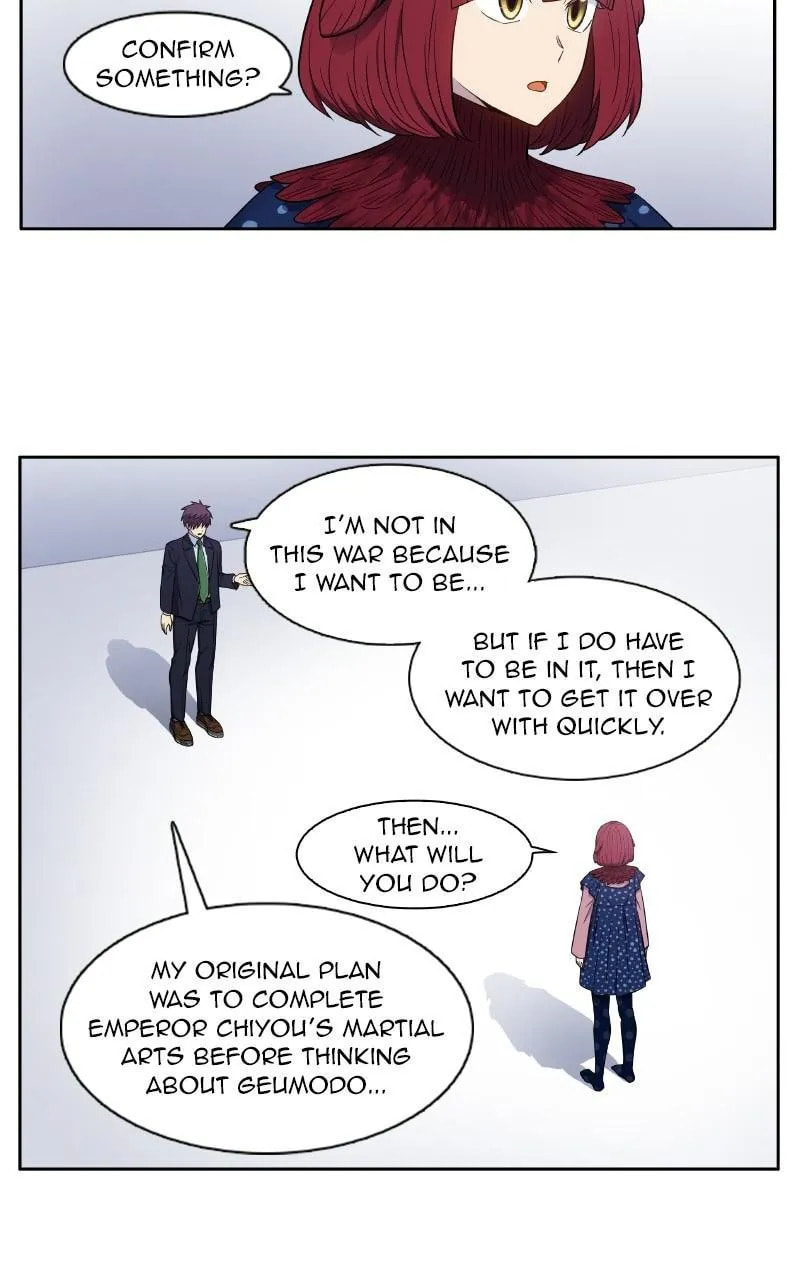 Read The Gamer chapter 443 image 11 on Lezhin