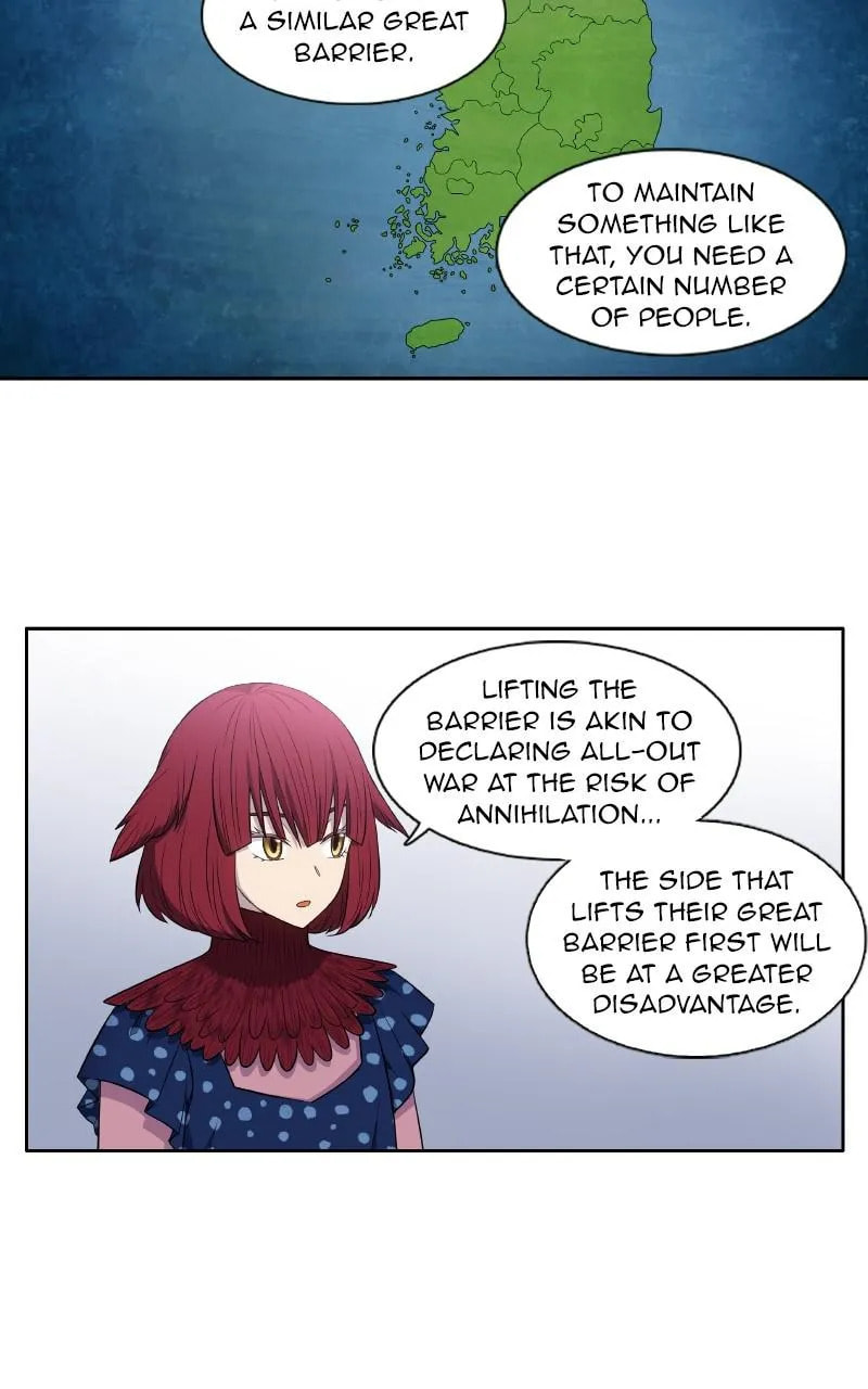 Read The Gamer chapter 443 image 16 on Lezhin