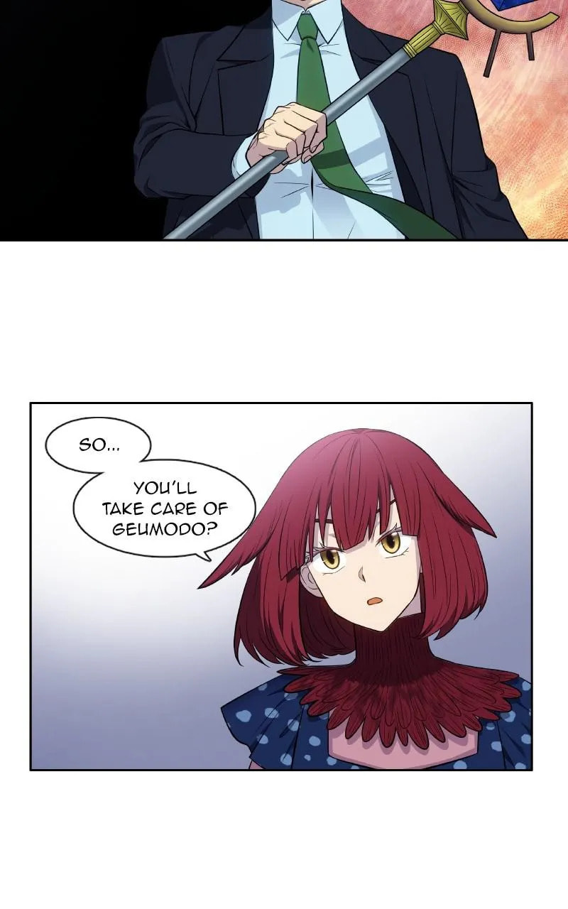 Read The Gamer chapter 443 image 18 on Lezhin