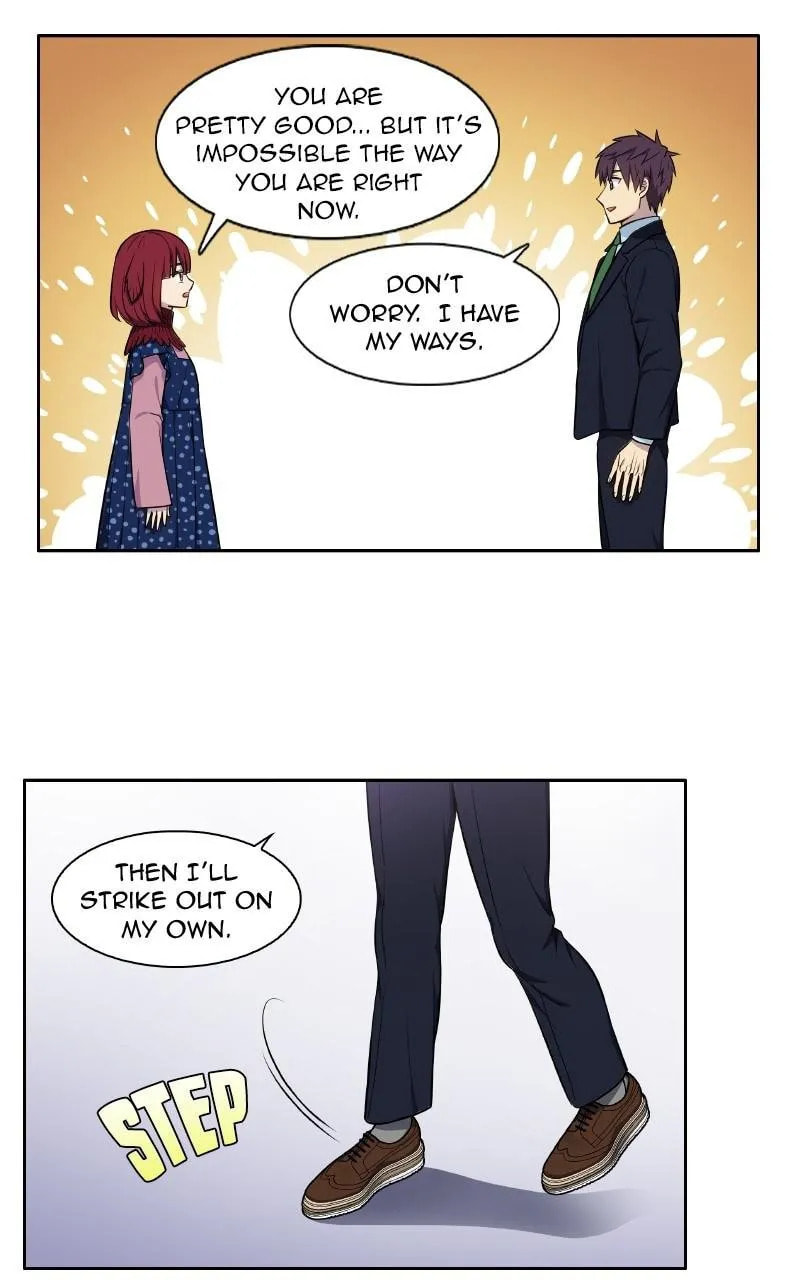 Read The Gamer chapter 443 image 19 on Lezhin