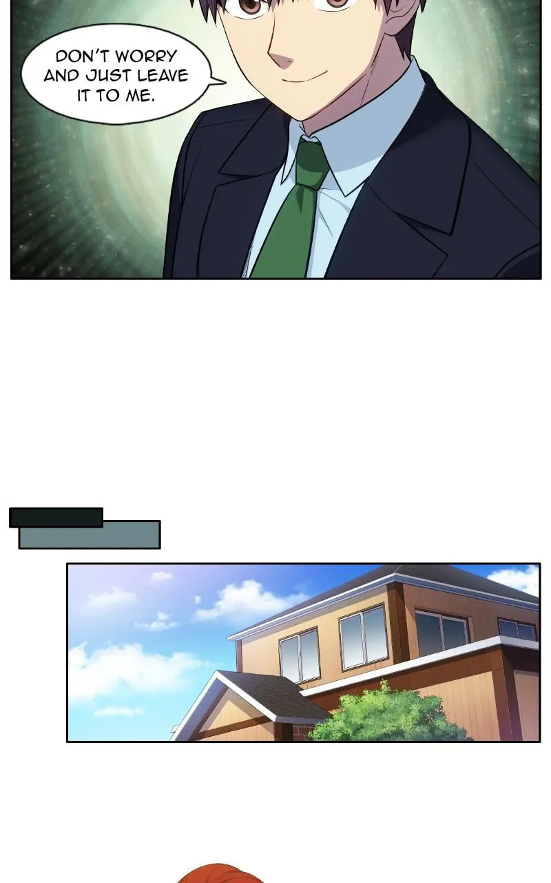 Read The Gamer chapter 443 image 21 on Lezhin
