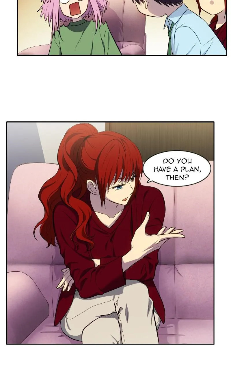 Read The Gamer chapter 443 image 25 on Lezhin