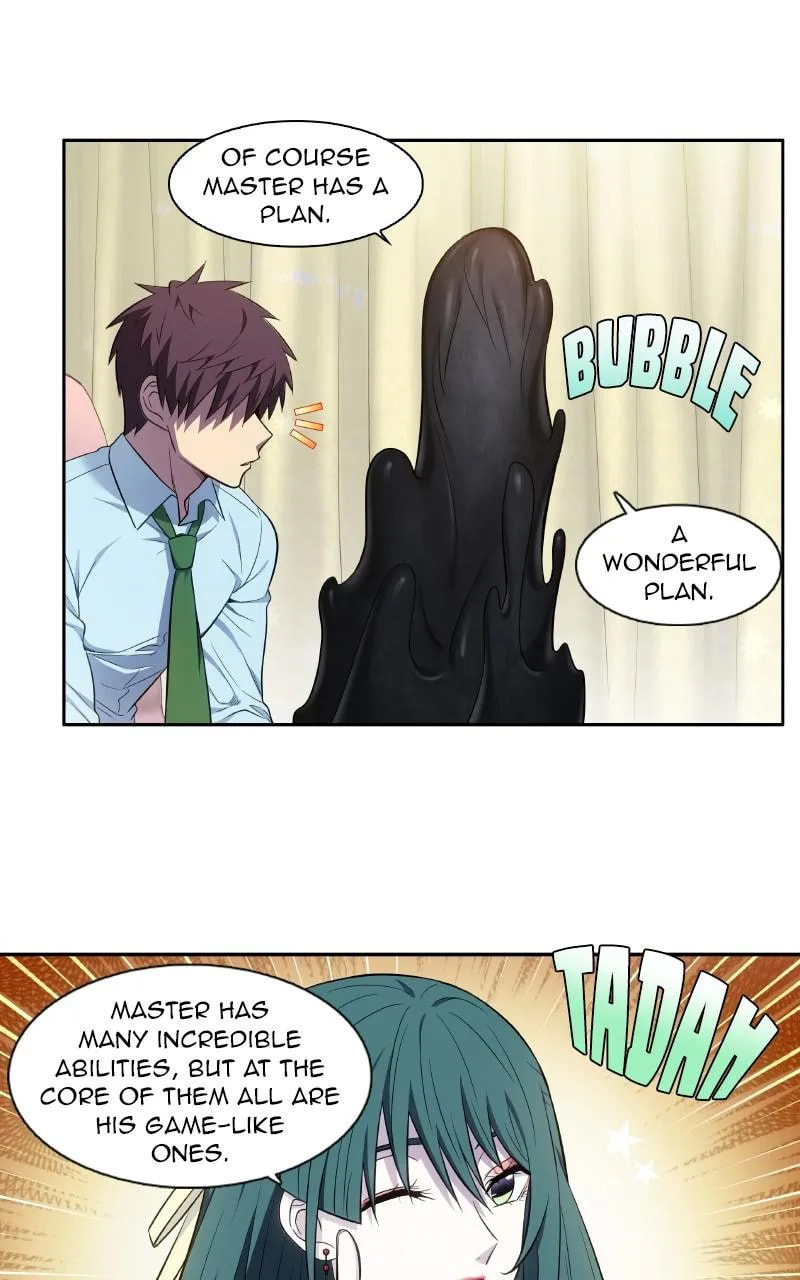 Read The Gamer chapter 443 image 26 on Lezhin