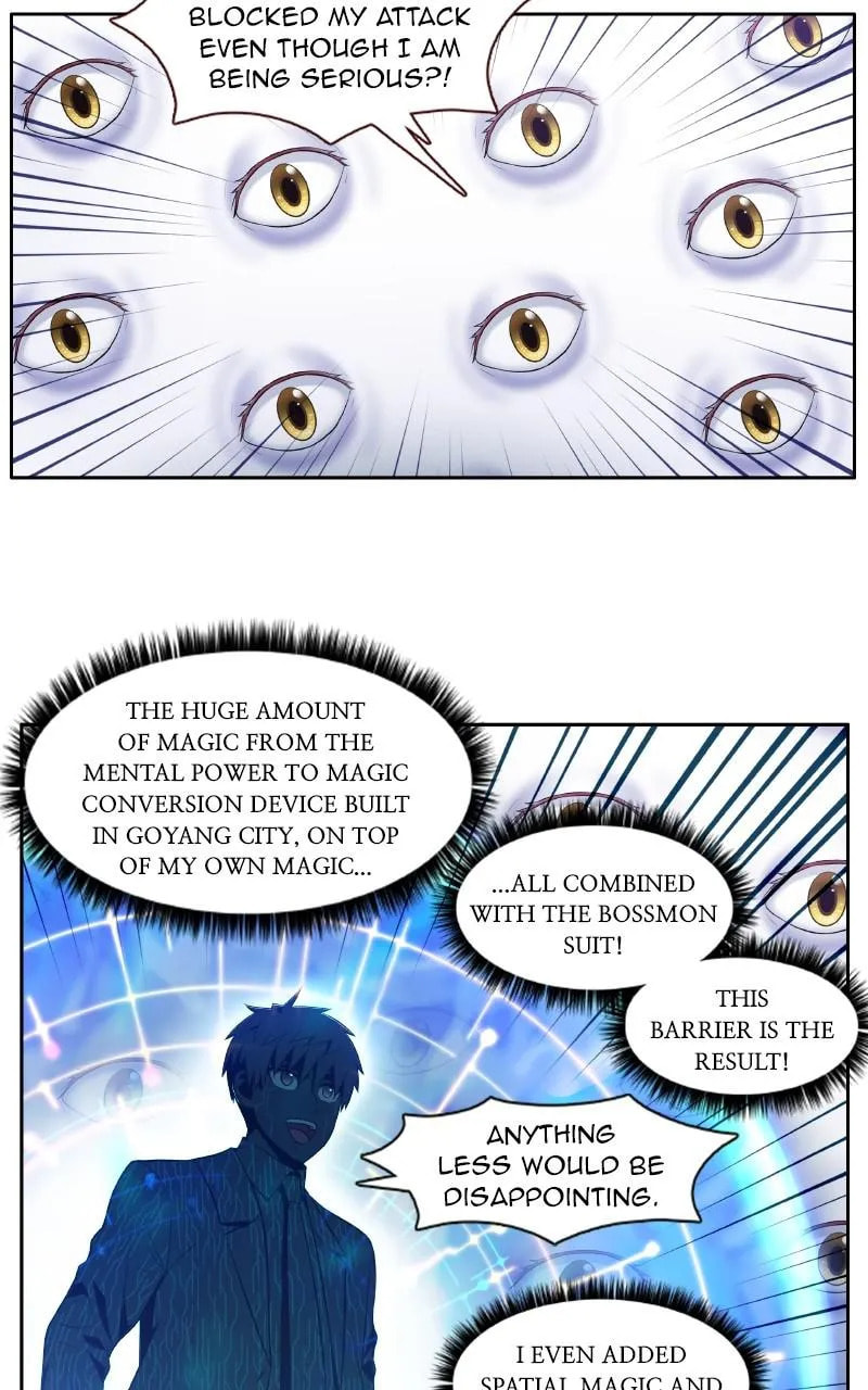 Read The Gamer chapter 443 image 5 on Lezhin