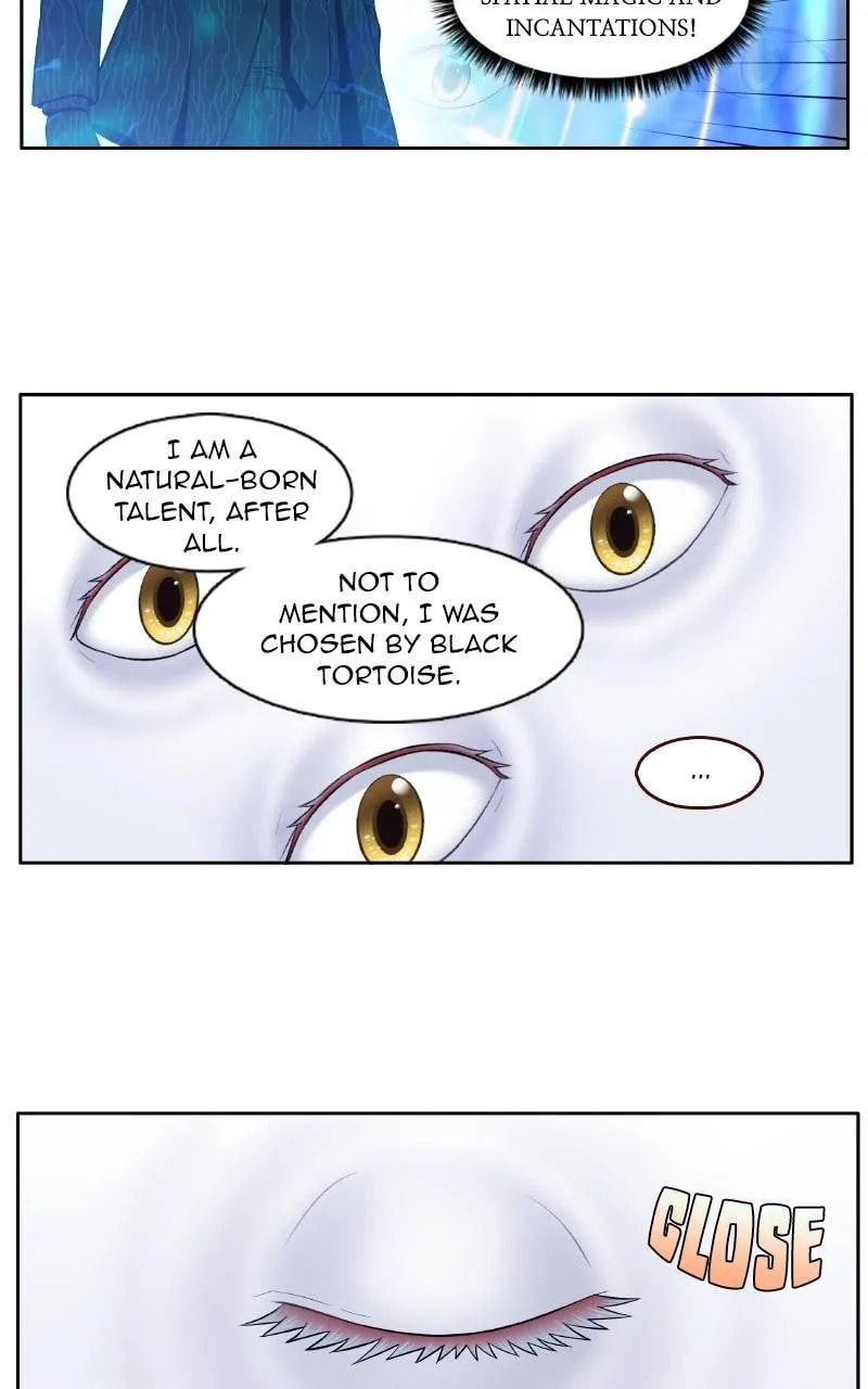 Read The Gamer chapter 443 image 6 on Lezhin