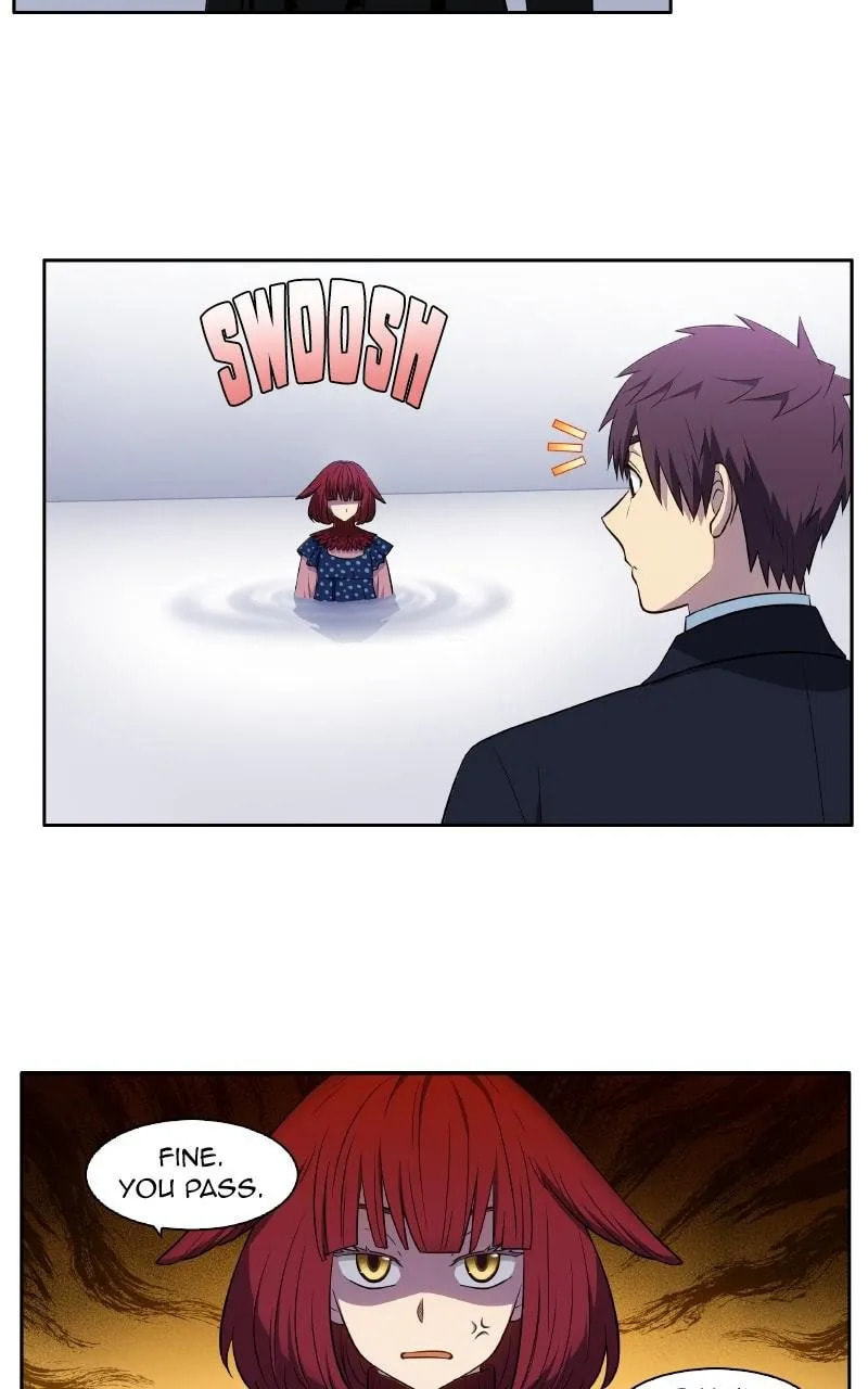 Read The Gamer chapter 443 image 9 on Lezhin