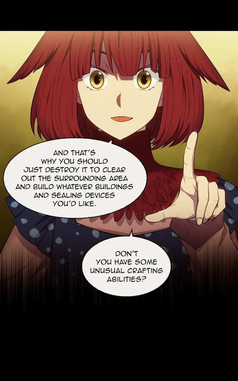 Read The Gamer chapter 444 image 11 on Lezhin