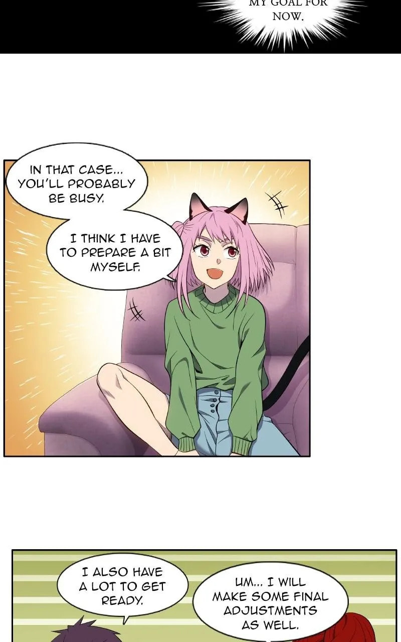 Read The Gamer chapter 444 image 13 on Lezhin