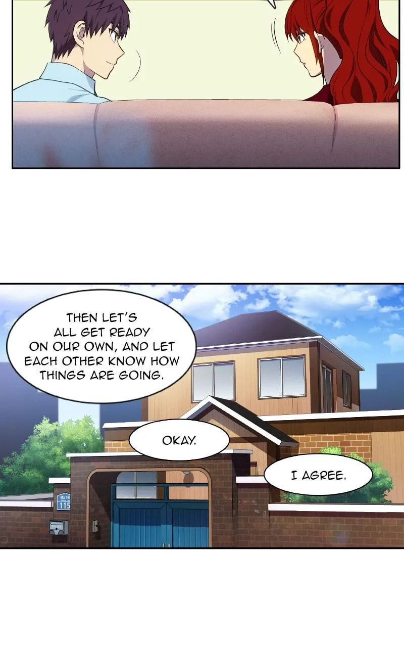 Read The Gamer chapter 444 image 14 on Lezhin