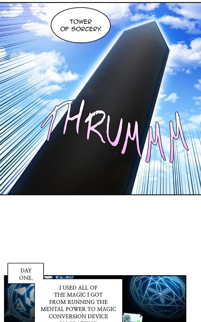 Read The Gamer chapter 444 image 18 on Lezhin