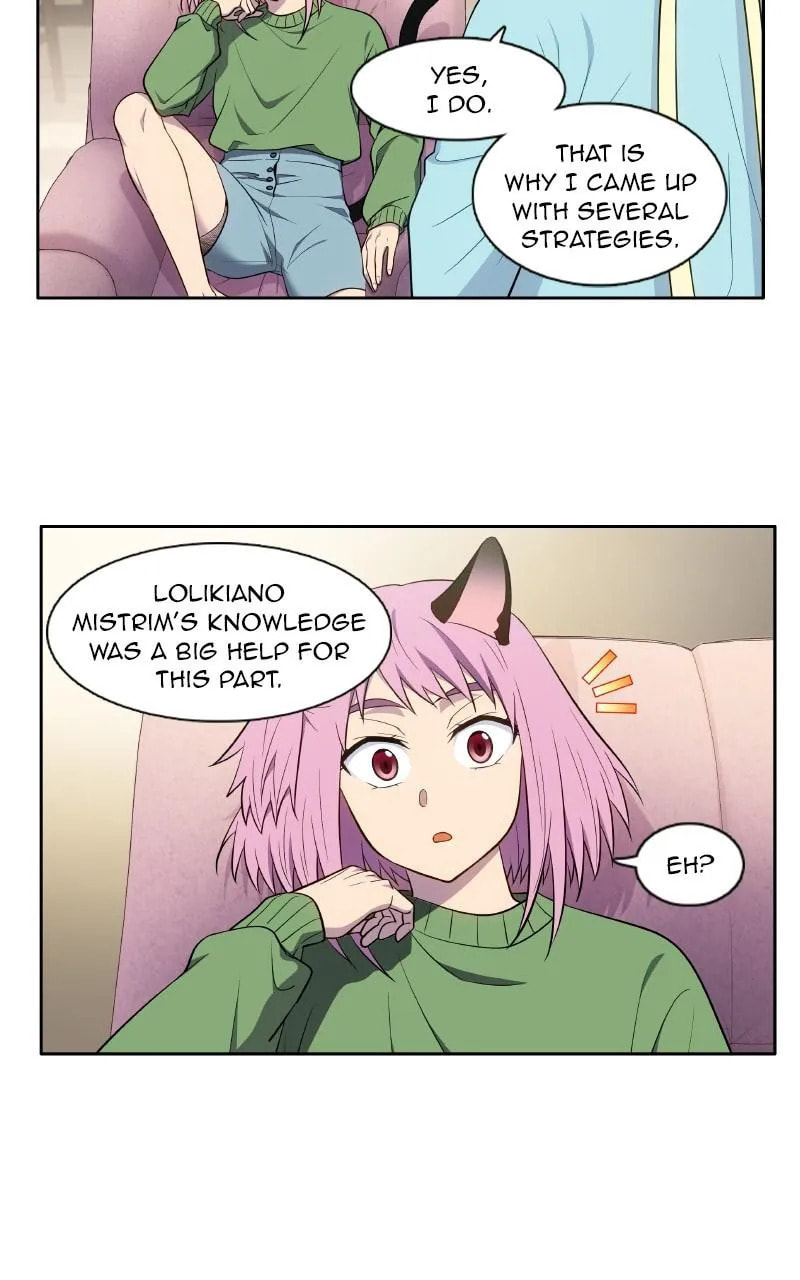 Read The Gamer chapter 444 image 2 on Lezhin
