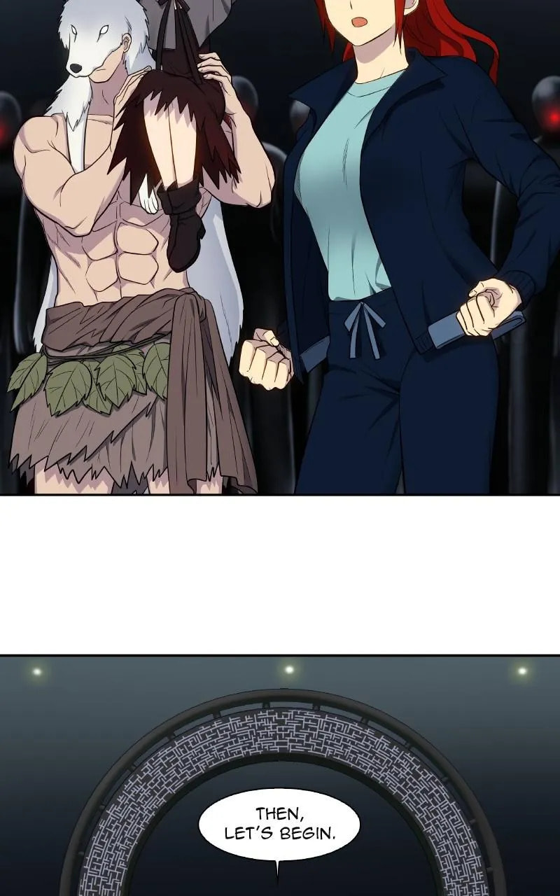 Read The Gamer chapter 444 image 22 on Lezhin