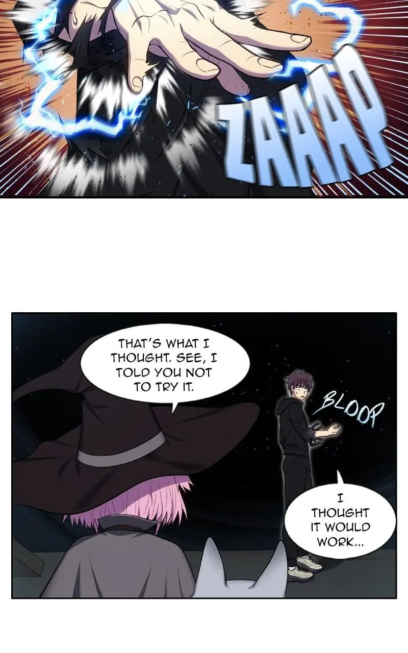 Read The Gamer chapter 444 image 25 on Lezhin