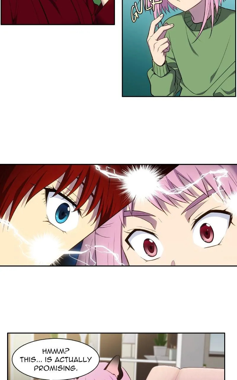 Read The Gamer chapter 444 image 4 on Lezhin