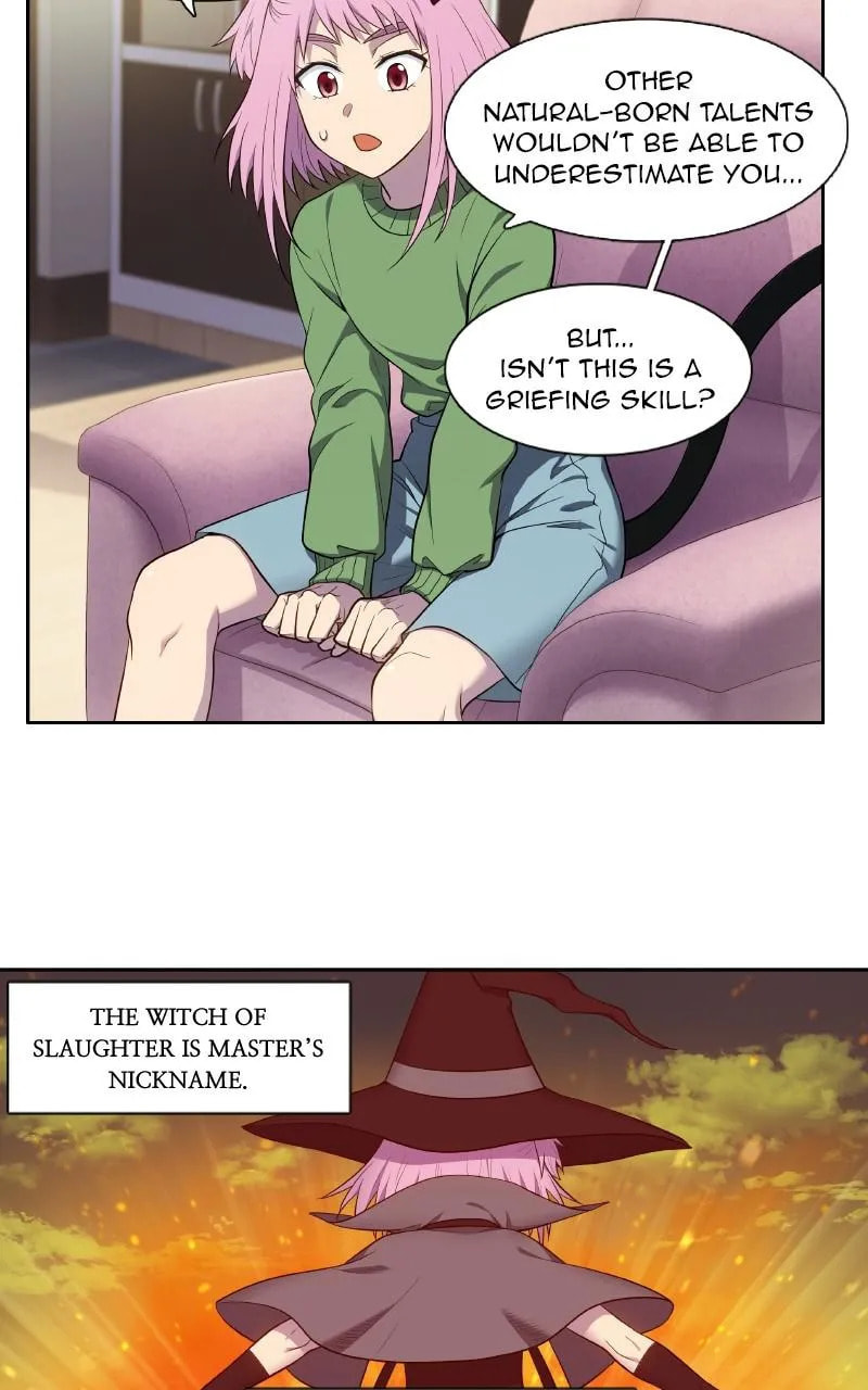 Read The Gamer chapter 444 image 5 on Lezhin