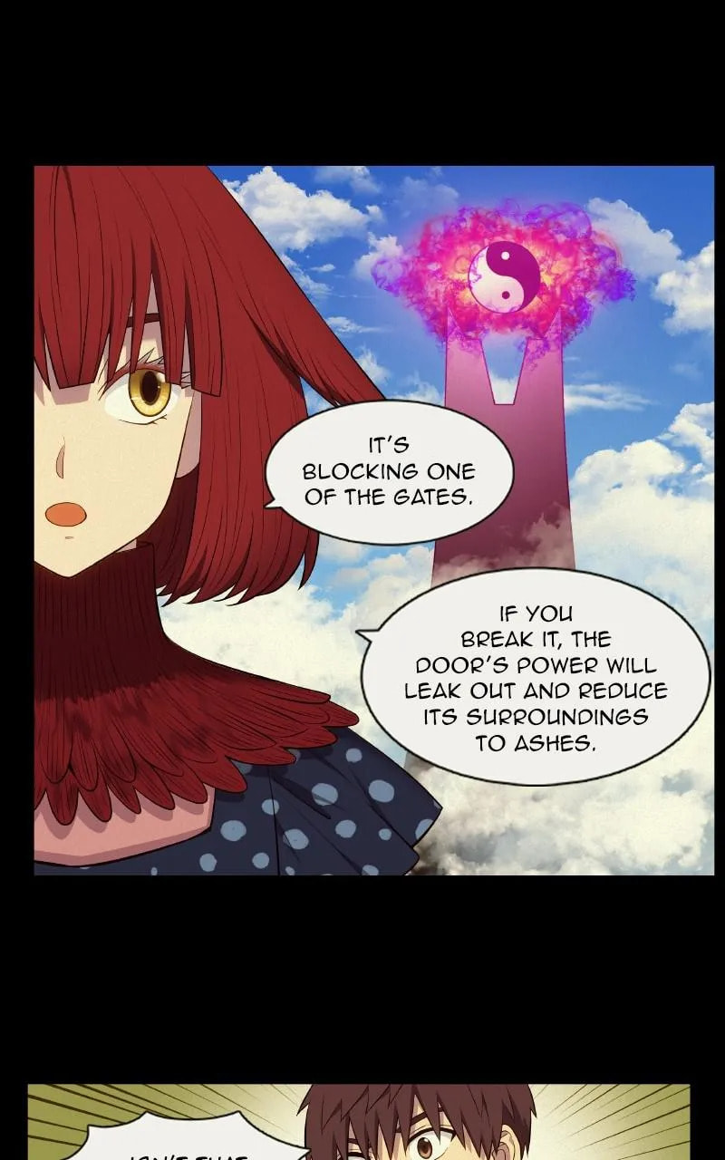 Read The Gamer chapter 444 image 9 on Lezhin