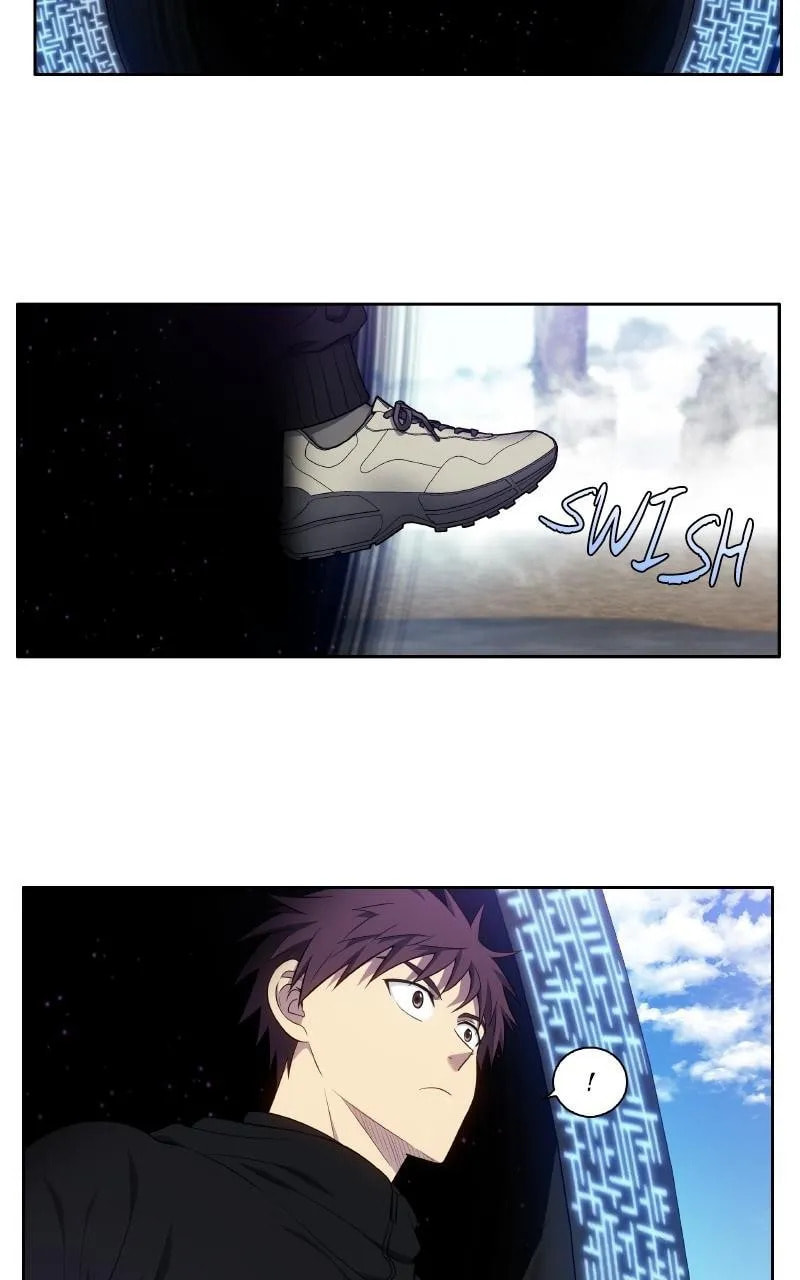 Read The Gamer chapter 446 image 10 on Lezhin
