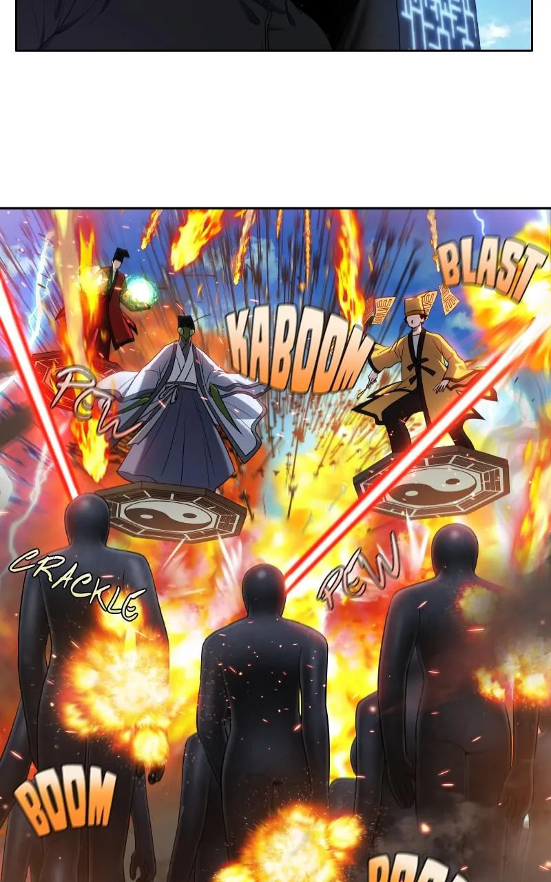 Read The Gamer chapter 446 image 11 on Lezhin