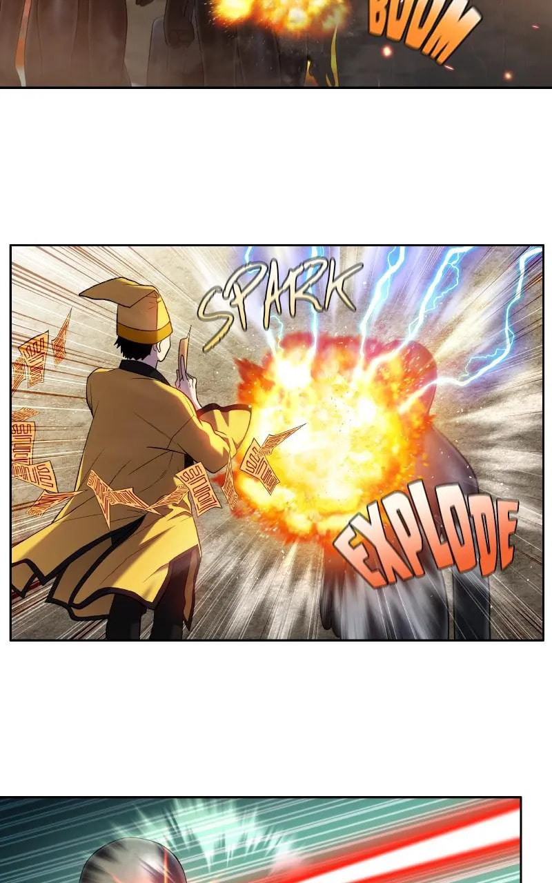 Read The Gamer chapter 446 image 12 on Lezhin