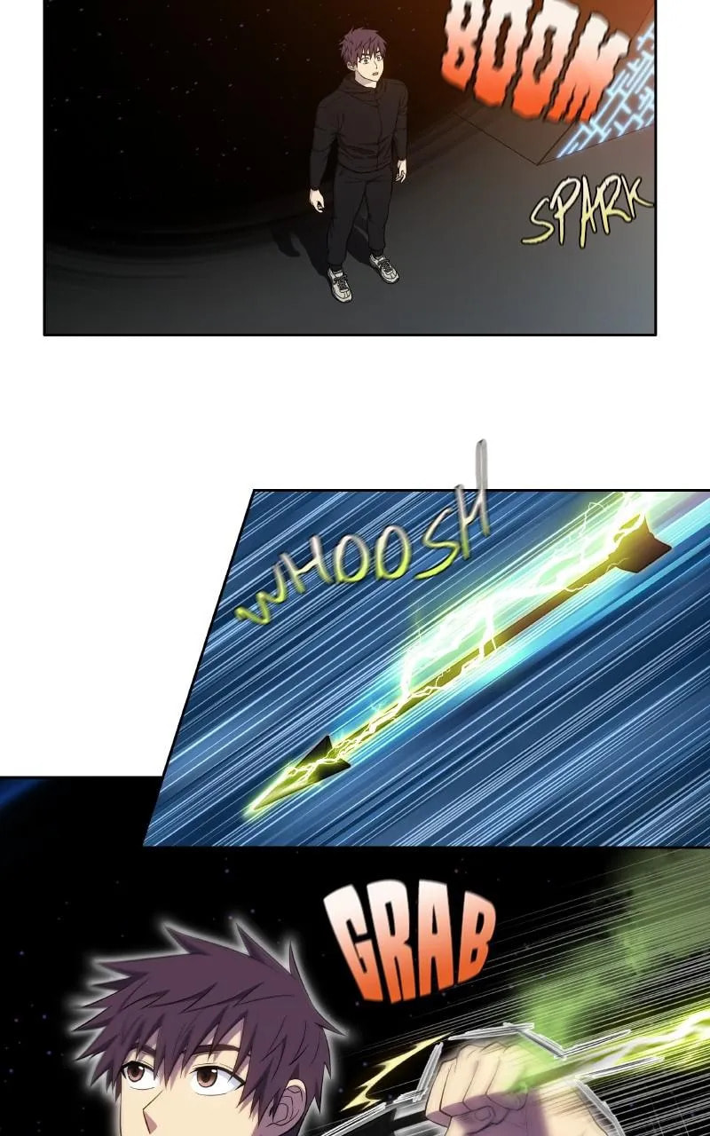 Read The Gamer chapter 446 image 14 on Lezhin
