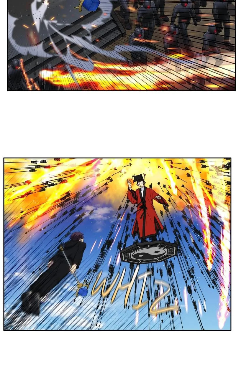 Read The Gamer chapter 446 image 17 on Lezhin