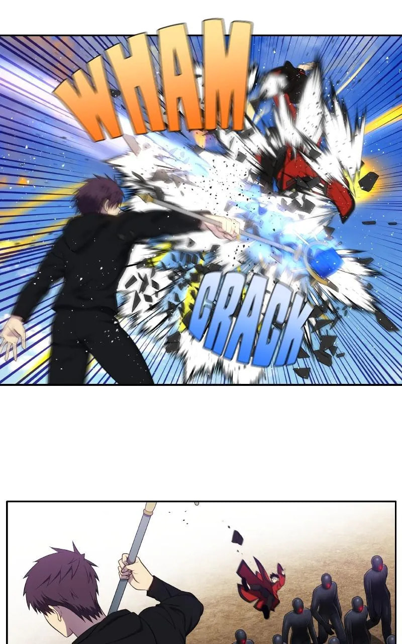 Read The Gamer chapter 446 image 18 on Lezhin