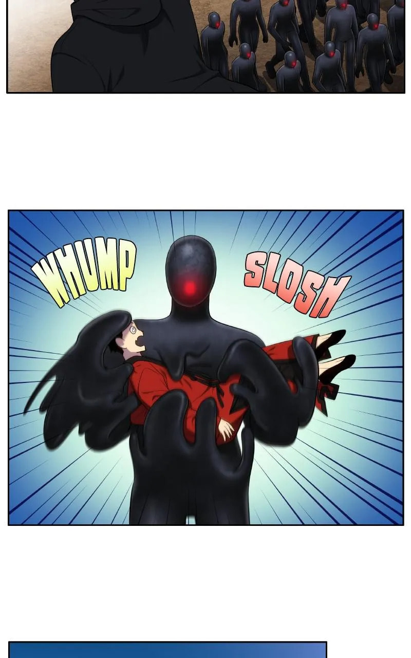 Read The Gamer chapter 446 image 19 on Lezhin