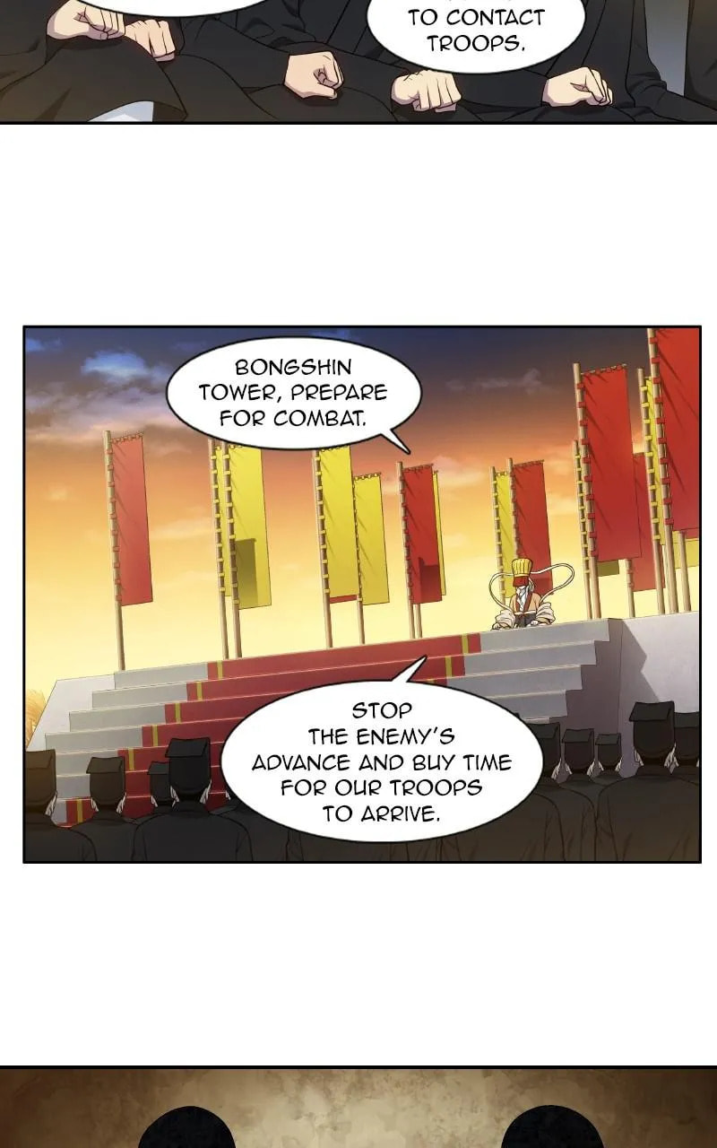 Read The Gamer chapter 446 image 2 on Lezhin